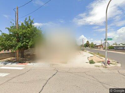 1104 Parker Rd, Las Cruces, NM, 88005
