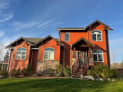 37501 Appaloosa Ln, Soldotna, AK, 99669