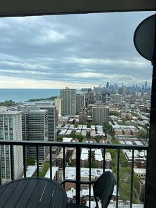 3660 N Lake Shore Dr, Chicago, IL, 60613