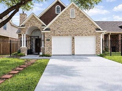 11206 Lynbrook Dr, Houston, TX, 77042