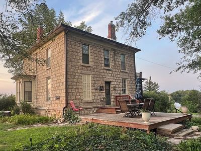 600 Western Ave, Blue Rapids, KS, 66411