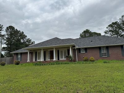 138 Bellewood Rd, Hattiesburg, MS, 39402