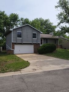 1870 N Cheryl Ct, Wichita, KS, 67212