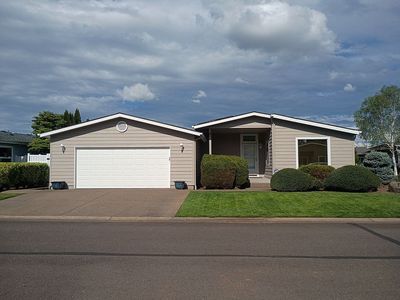 2459 Lansdown Rd, Eugene, OR, 97404