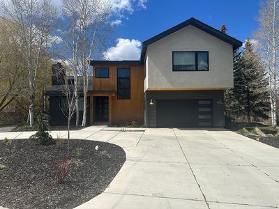 1702 Creekside Ln, Park City, UT, 84098