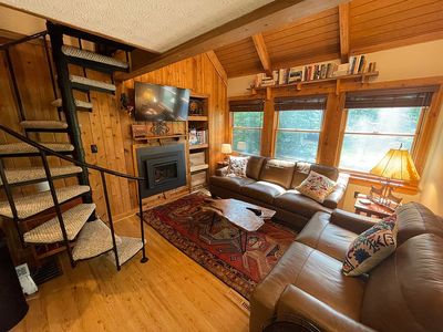 47 Red Squirrel Run, Davis, WV, 26260
