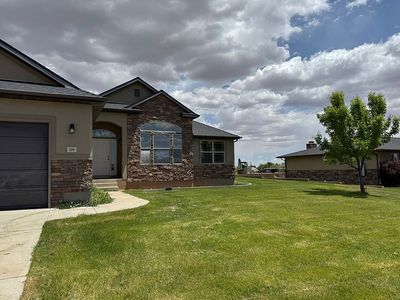 320 N 600 W, Blanding, UT, 84511