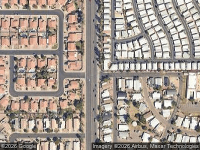 201 S Greenfield Rd, Mesa, AZ, 85206