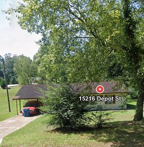 15216 Depot St, Coffeeville, MS, 38922
