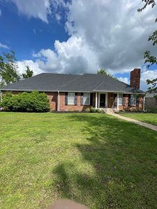 501 S 11th Pl, Rogers, AR, 72756