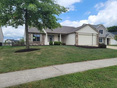 2728 Sapphire Ct, Fort Wayne, IN, 46818