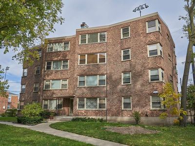 2134 W Rosemont Ave, Chicago, IL, 60659