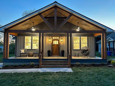 42 Summit Ave, Brevard, NC, 28712
