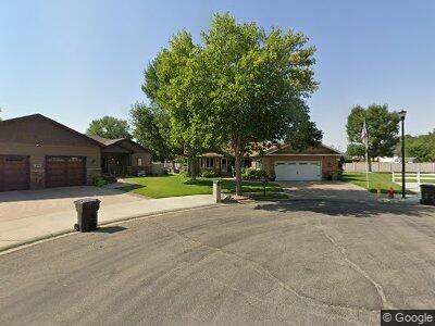 310 23rd Terrace E, Williston, ND, 58801