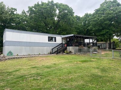10608 Pin Oak Rd, Kingston, OK, 73439