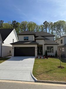 119 Kinley Lp, Little Rock, AR, 72223