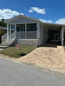 3729 Yardarm Dr, Tampa, FL, 33611