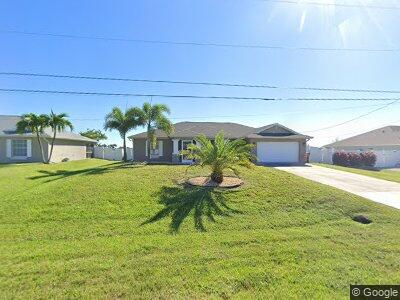 107 NW 12th Pl, Cape Coral, FL, 33993