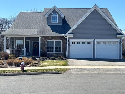 100 Scenic Dr, Berlin, CT, 06037