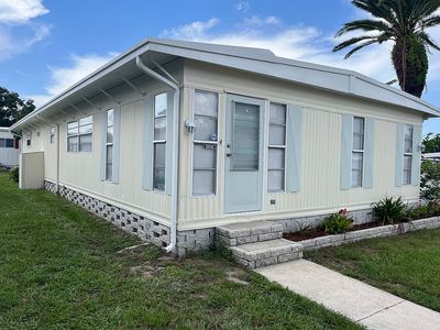 15435 Lakeshore Villa Blvd, Tampa, FL, 33613