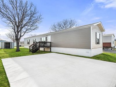 3500 Goliad Rd, San Antonio, TX, 78223
