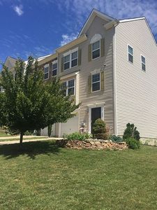 112 Raphael Ct, Martinsburg, WV, 25403