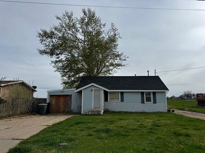 132 E 500 N, Monticello, UT, 84535