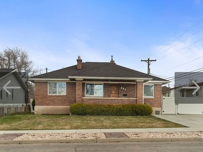 247 E 100 N, Kaysville, UT, 84037