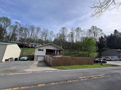 1065 Canyon Rd, Morgantown, WV, 26508