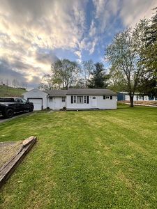 2106 Harris Hwy, Washington, WV, 26181