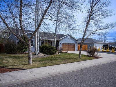 28 Little Brook Ln, Belgrade, MT, 59714