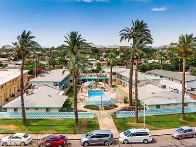 420 W Earll Dr, Phoenix, AZ, 85013
