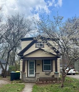 4434 Cambridge St, Kansas City, KS, 66103