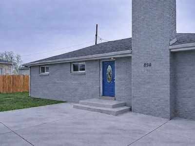 850 W 70th Ave, Denver, CO, 80221