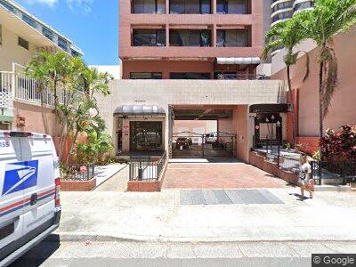 436 Ena Rd, Honolulu, HI, 96815
