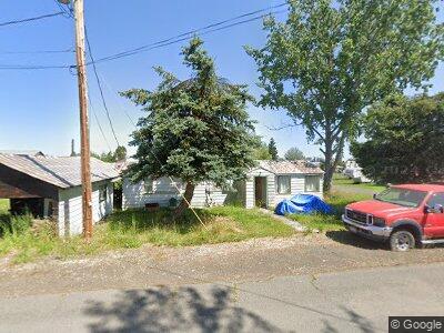 304 W 2nd Ave, Weippe, ID, 83553