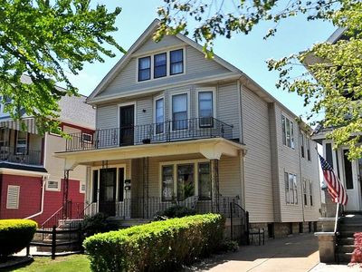 62 Sterling Ave, Buffalo, NY, 14216