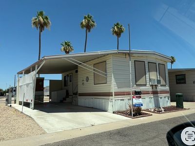 3020 E Main St, Mesa, AZ, 85213