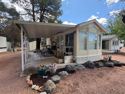 3680 AZ-260, Star Valley, AZ, 85541