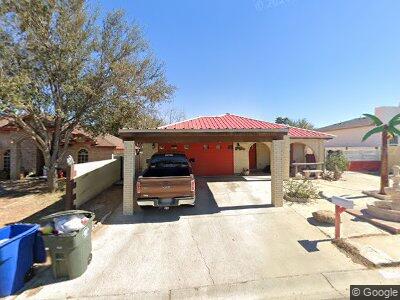 4026 Aguascalientes, Laredo, TX, 78046
