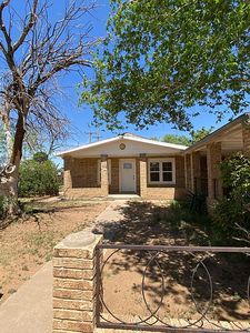 2401 E 6th St, Lubbock, TX, 79403