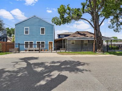 301 Tabor St, Houston, TX, 77009