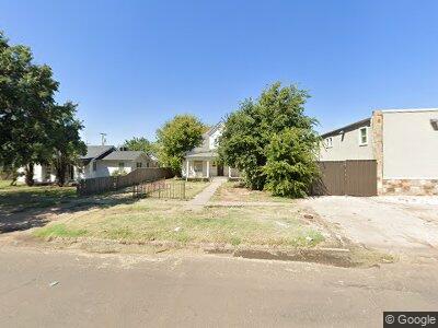 1402 S Jefferson St, Amarillo, TX, 79101