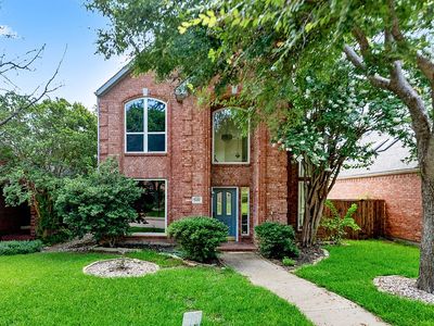 8416 White Sands Dr, Plano, TX, 75025