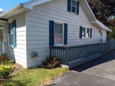 210 Teel Rd, Beckley, WV, 25801