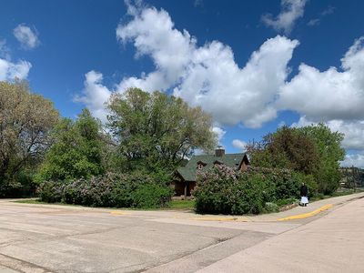 105 Cole St, Hulett, WY, 82720