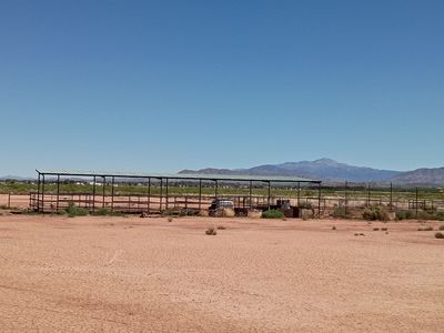 65 Gardner Rd, Tularosa, NM, 88352