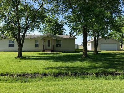 1221 Mary Irene Rd, New Baden, IL, 62265