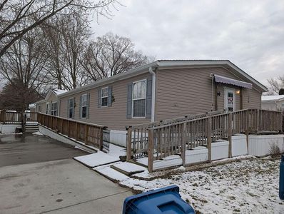 2411 Griffin Ln, Indianapolis, IN, 46234