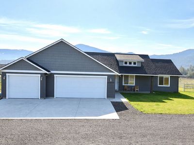 25060 N Old Hwy 95, Athol, ID, 83801